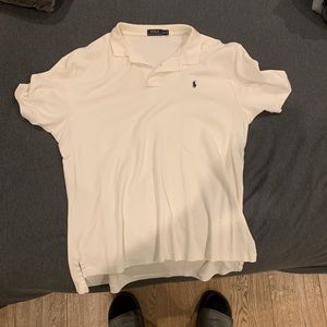 Polo Sz XXL